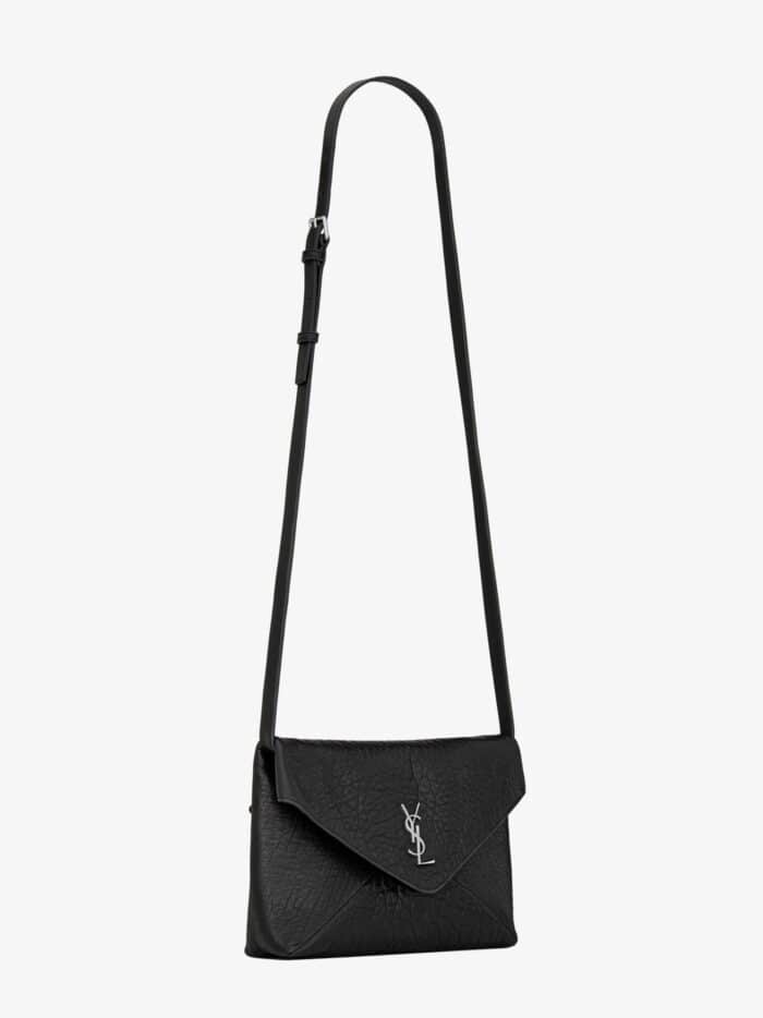 SAINT LAURENT MESSENGER ENVELOPE