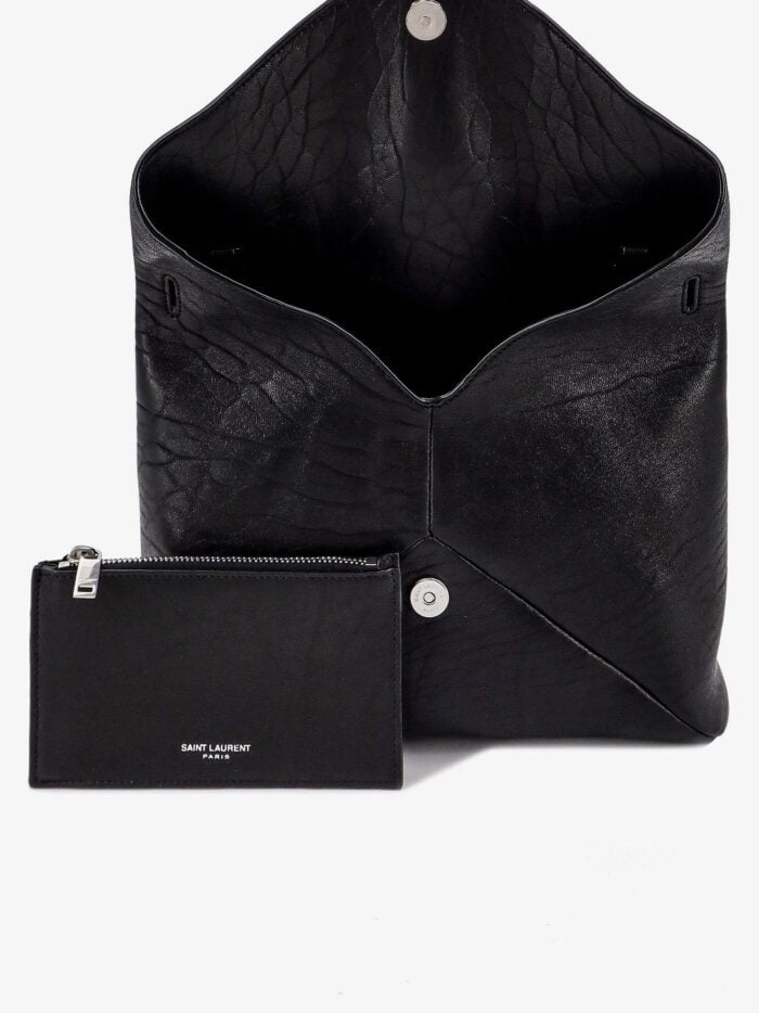 SAINT LAURENT MESSENGER ENVELOPE