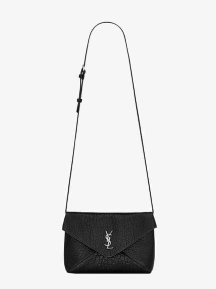 SAINT LAURENT MESSENGER ENVELOPE