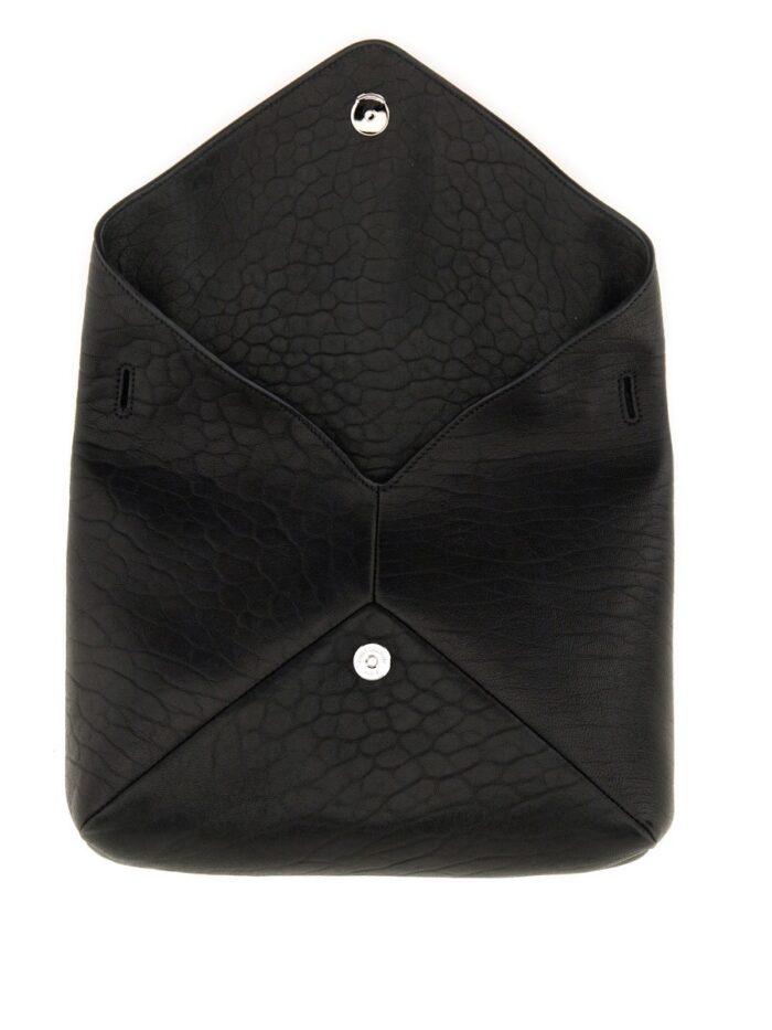 Saint Laurent "MESSENGER ENVELOPE CASSANDRA" BAG