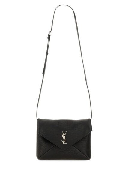 Saint Laurent "MESSENGER ENVELOPE CASSANDRA" BAG