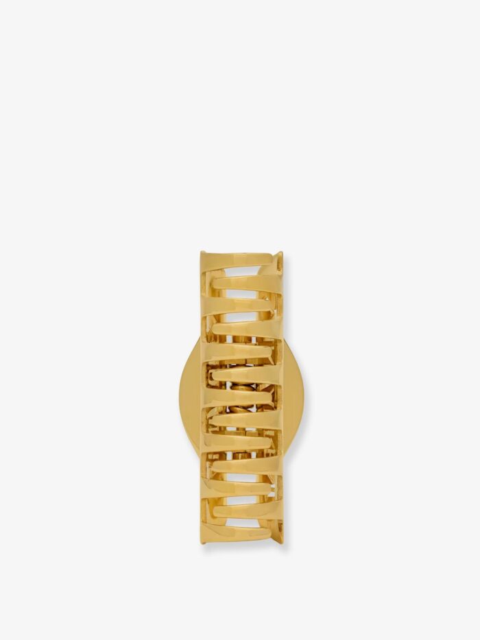 Saint Laurent Metal Hairclip