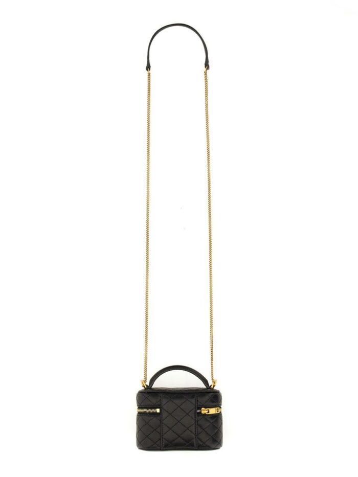 Saint Laurent MICRO "VANITY GABY" BAG
