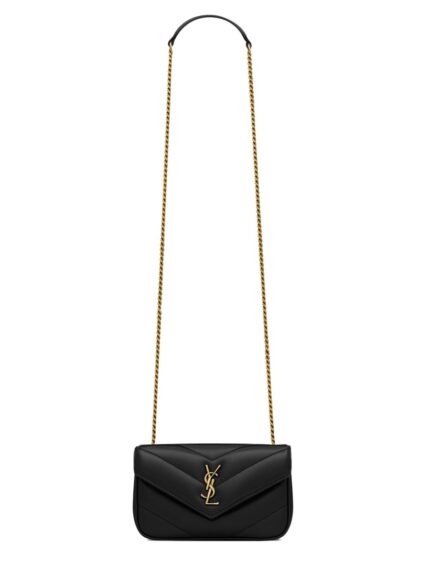 Saint Laurent MINI "LOULOU" BAG