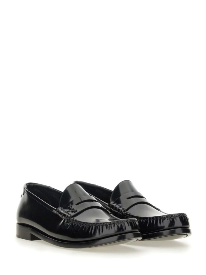 Saint Laurent MOCASSINO "LE LOAFER"