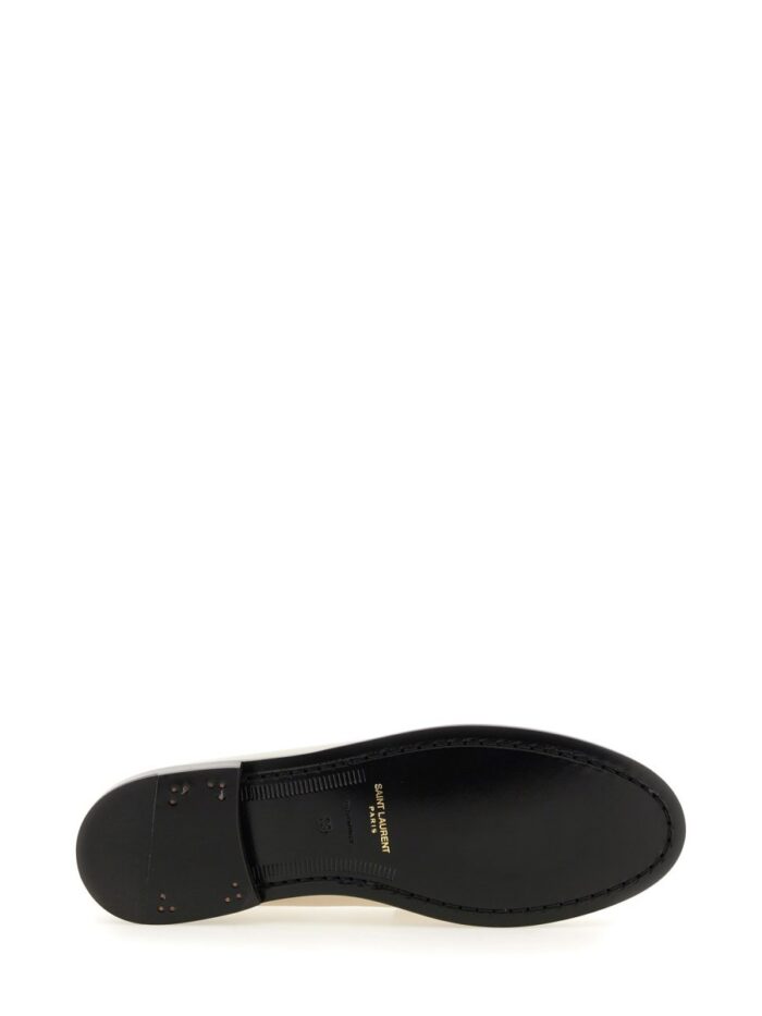 Saint Laurent MOCASSINO "LE LOAFER"