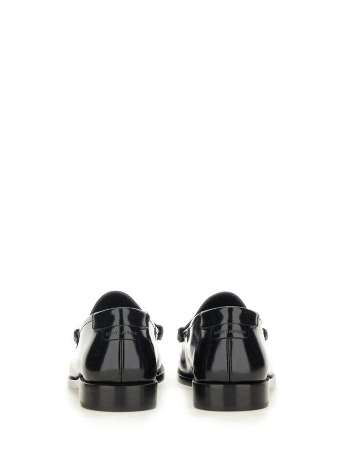 Saint Laurent MOCASSINO "LE LOAFER"