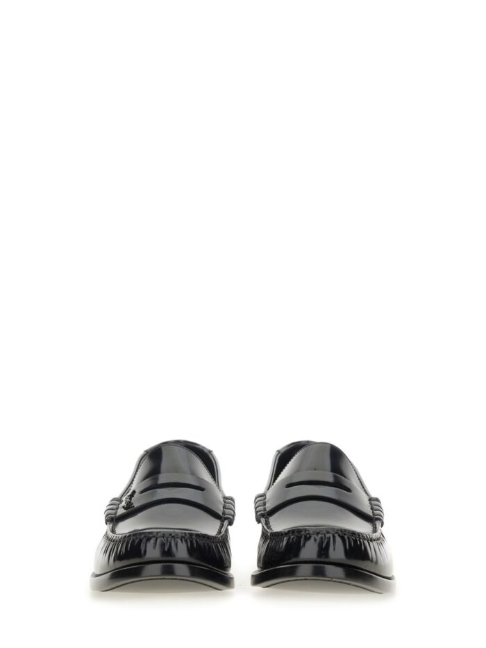Saint Laurent MOCASSINO "LE LOAFER"