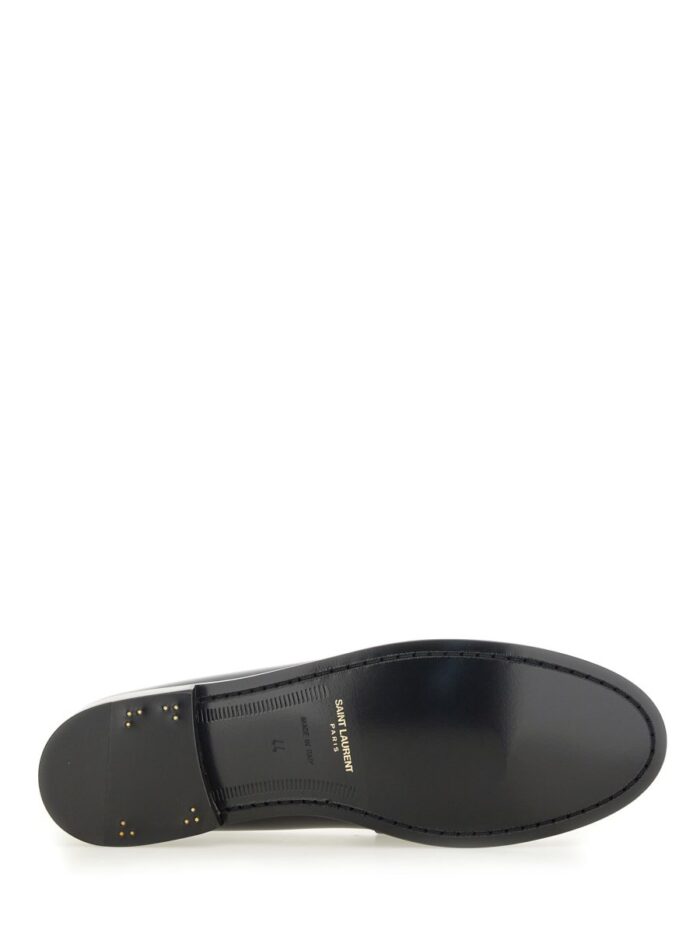 Saint Laurent MOCASSINO "LE LOAFER"