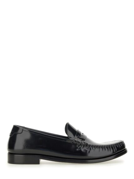 Saint Laurent MOCASSINO "LE LOAFER"
