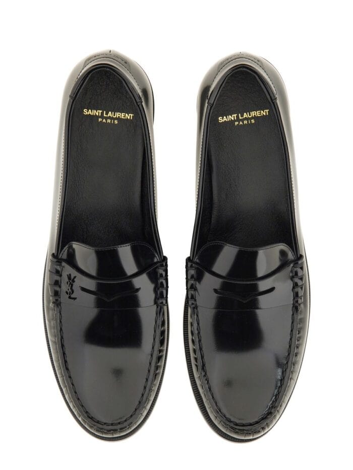 Saint Laurent MOCASSINO "LE LOAFER"