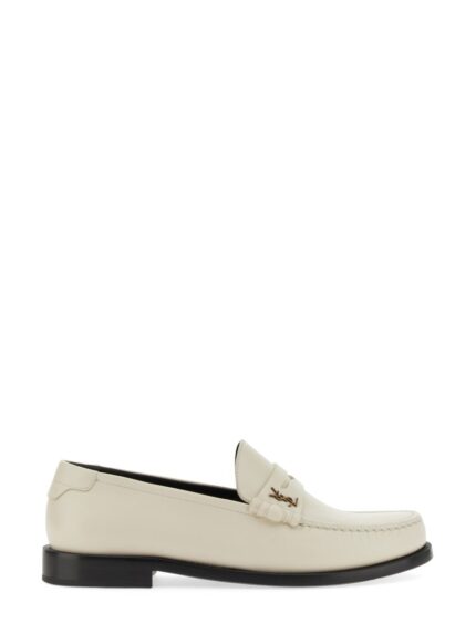 Saint Laurent MOCASSINO "LE LOAFER"