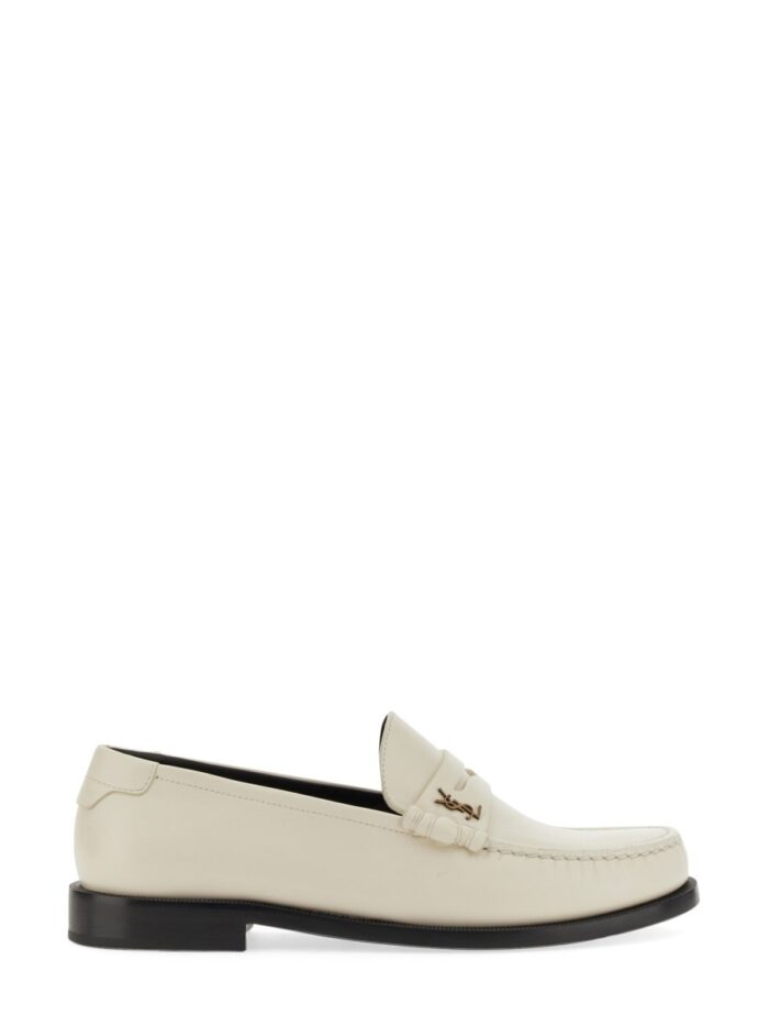 Saint Laurent MOCASSINO "LE LOAFER"