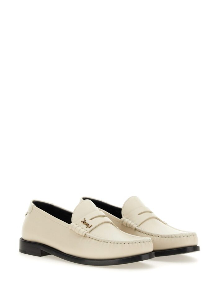 Saint Laurent MOCASSINO "LE LOAFER"