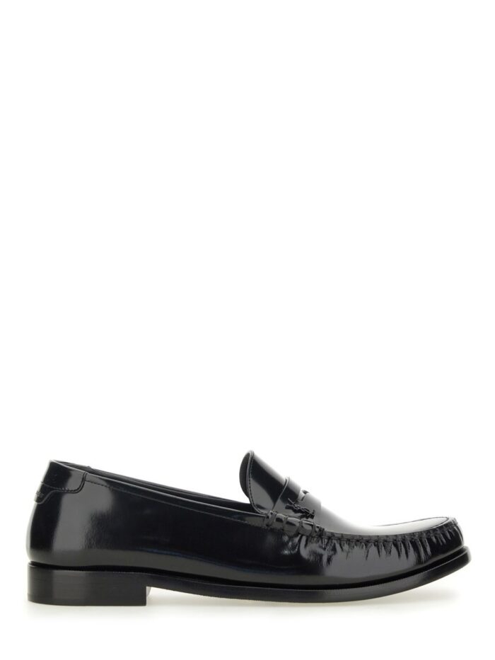 Saint Laurent MOCASSINO "LE LOAFER"