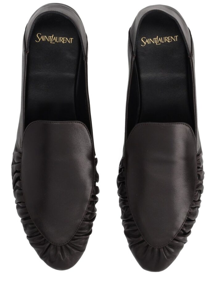 Saint Laurent MOCCASIN "ALAIN"