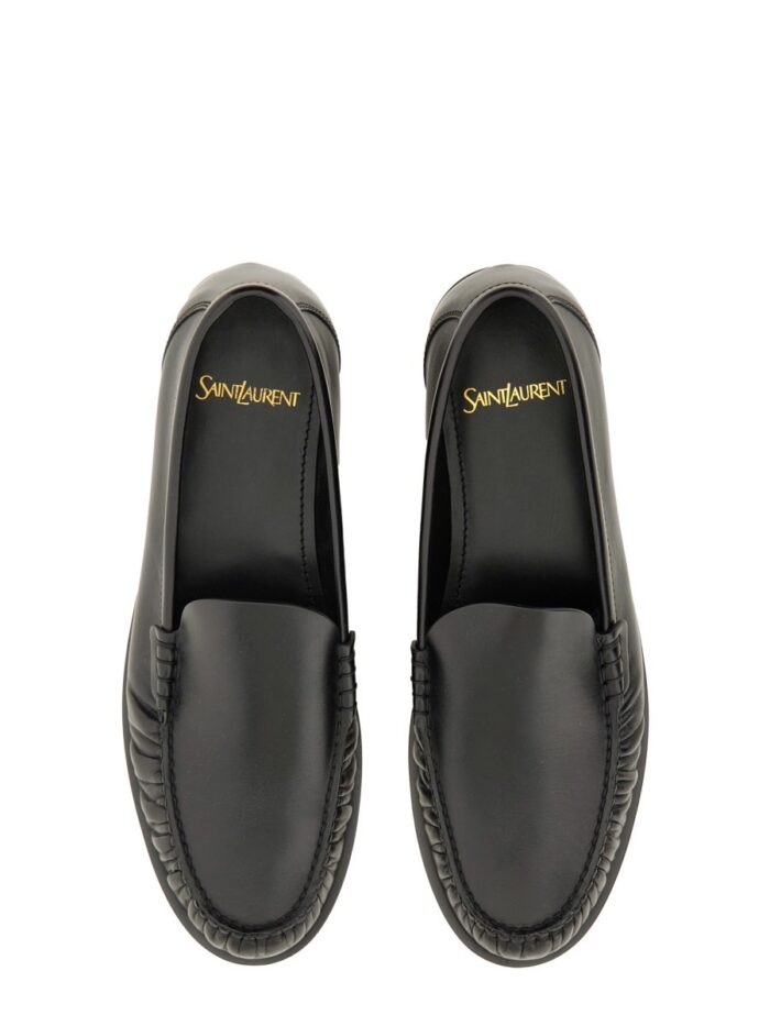 Saint Laurent MOCCASIN LAURENT