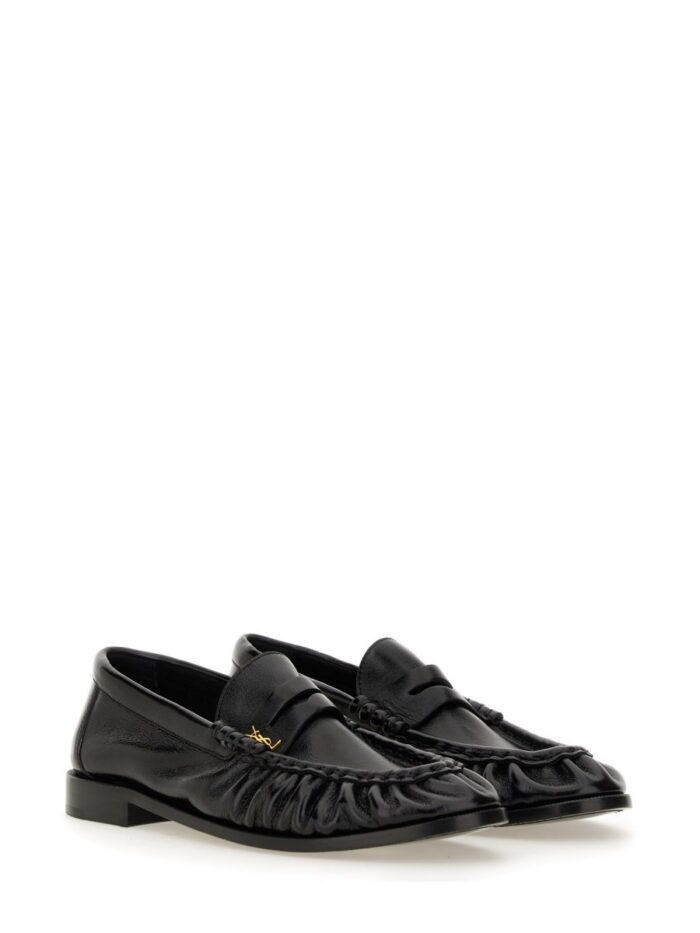 Saint Laurent MOCCASIN "LE LOAFER"