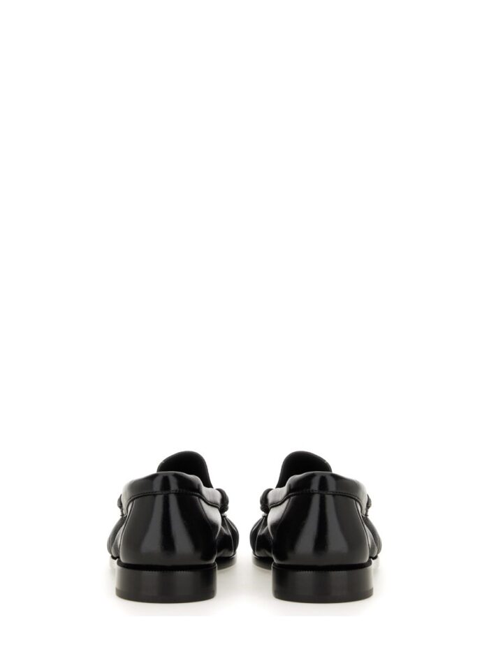 Saint Laurent MOCCASIN "LE LOAFER"