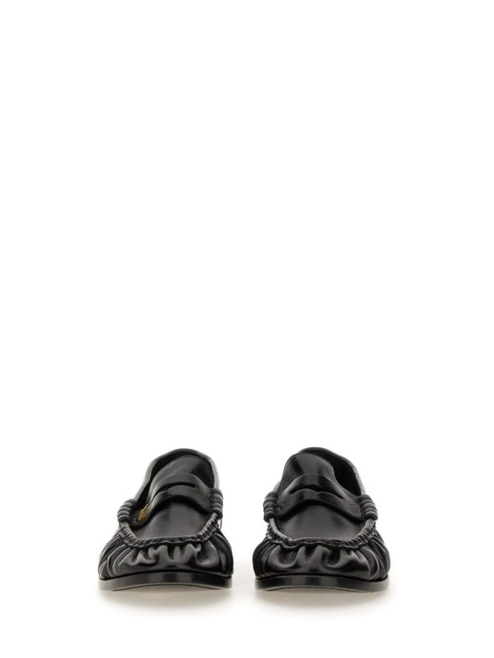 Saint Laurent MOCCASIN "LE LOAFER"