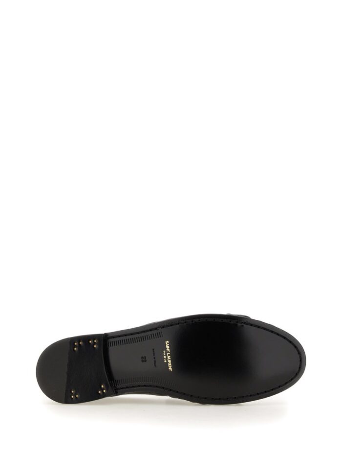 Saint Laurent MOCCASIN "LE LOAFER"