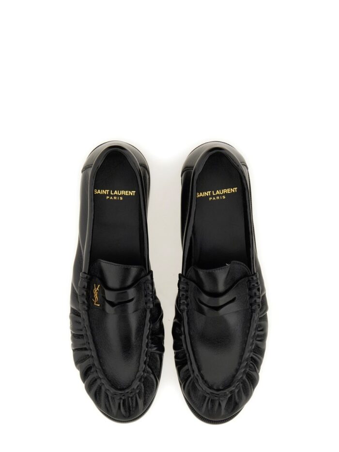 Saint Laurent MOCCASIN "LE LOAFER"