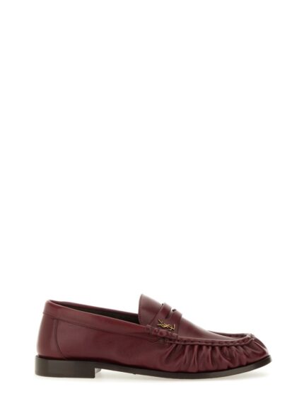 Saint Laurent MOCCASIN "LE LOAFER"