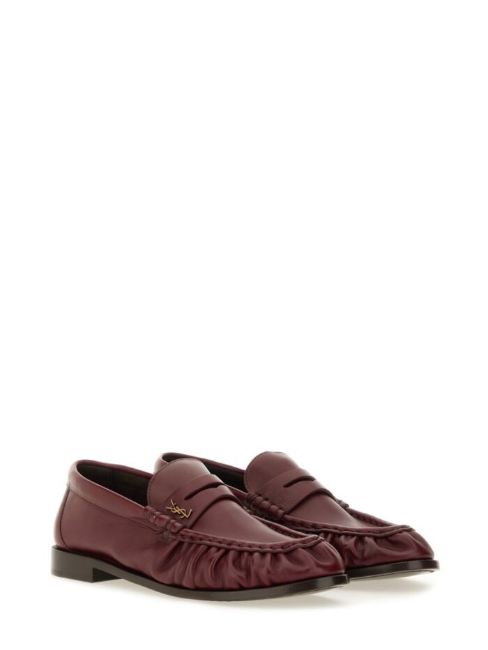 Saint Laurent MOCCASIN "LE LOAFER"