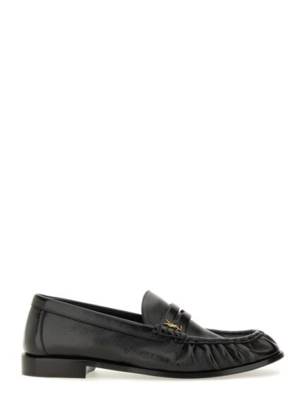 Saint Laurent MOCCASIN "LE LOAFER"