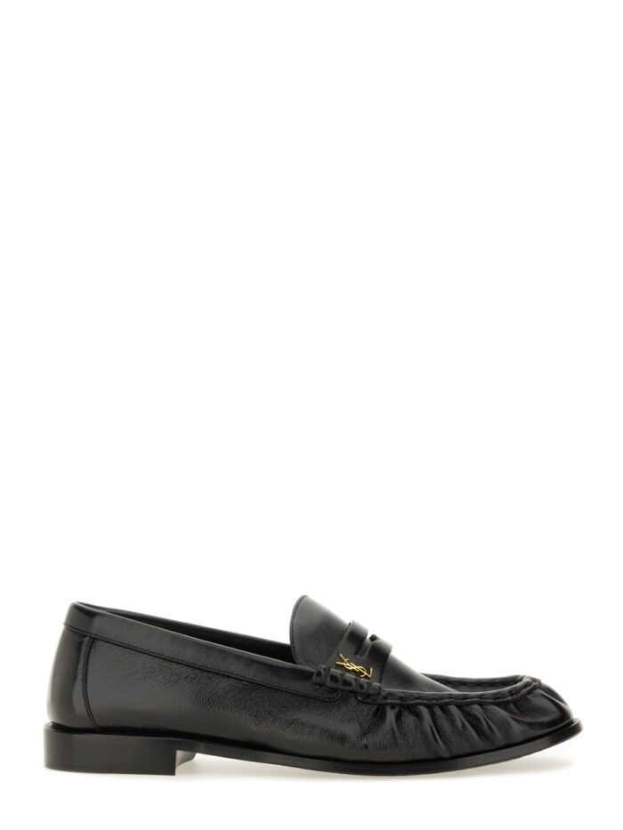 Saint Laurent MOCCASIN "LE LOAFER"