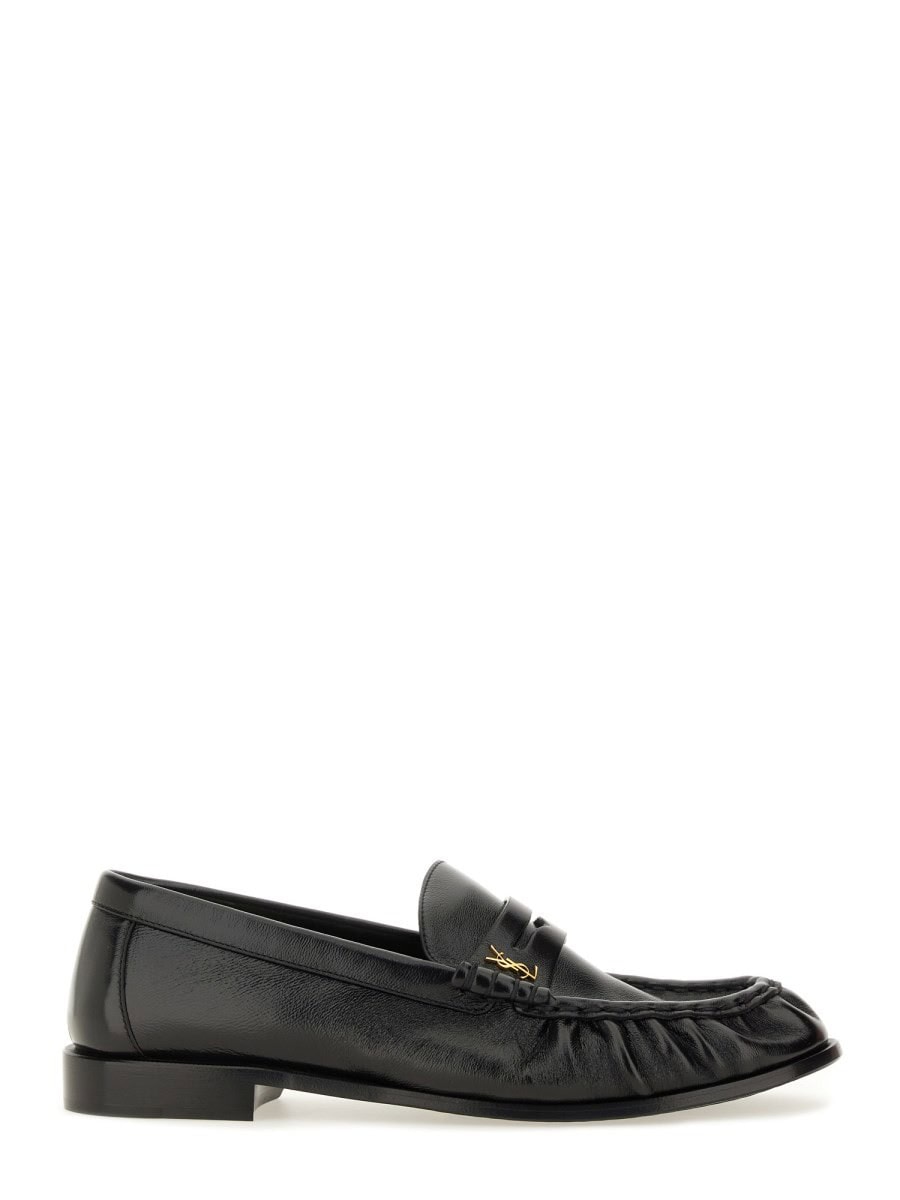 Saint Laurent MOCCASIN "LE LOAFER"
