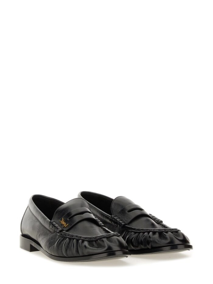 Saint Laurent MOCCASIN "LE LOAFER"
