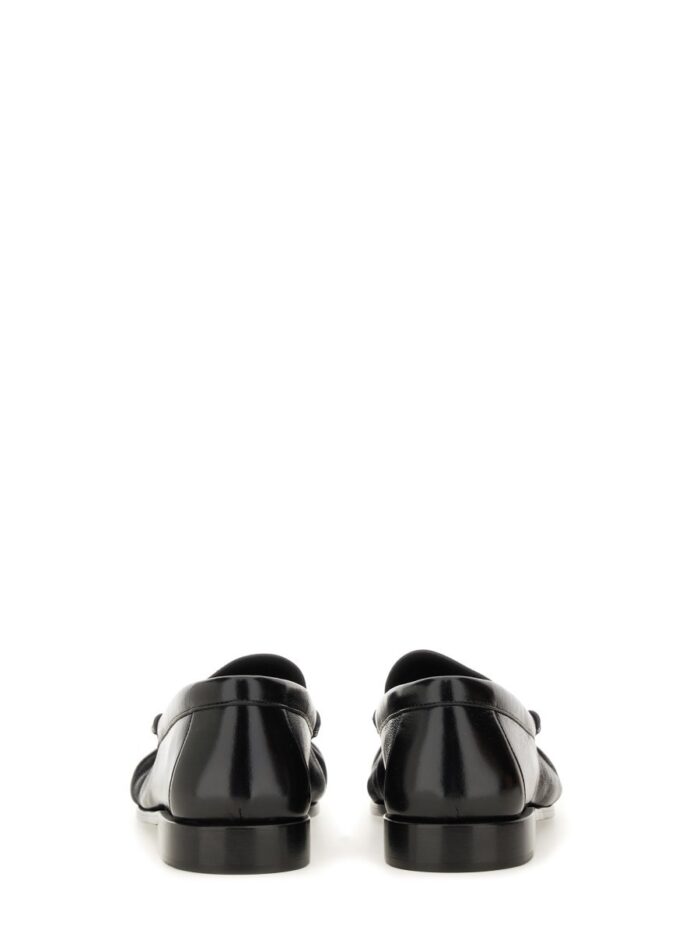 Saint Laurent MOCCASIN "LE LOAFER"