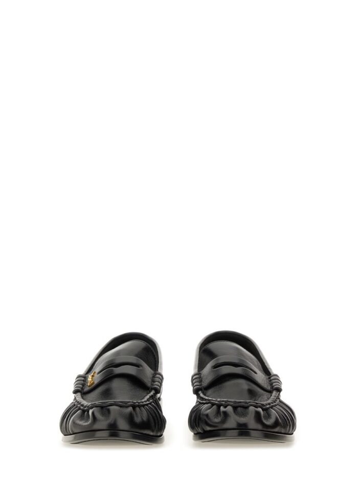 Saint Laurent MOCCASIN "LE LOAFER"