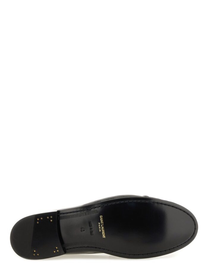 Saint Laurent MOCCASIN "LE LOAFER"