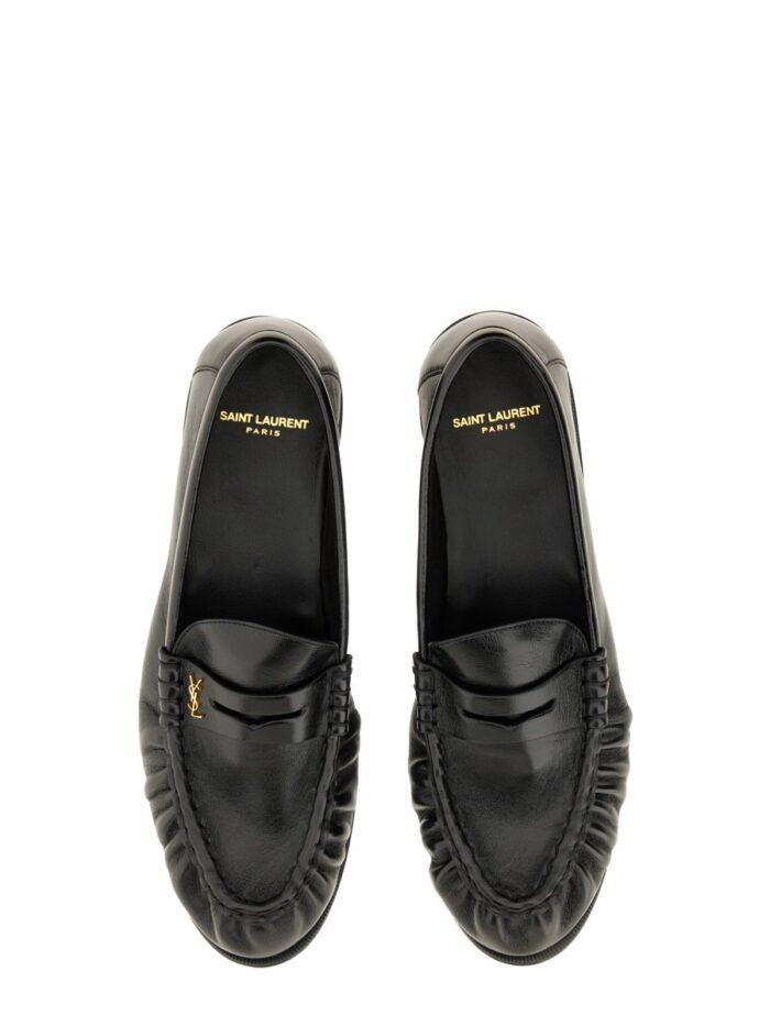 Saint Laurent MOCCASIN "LE LOAFER"