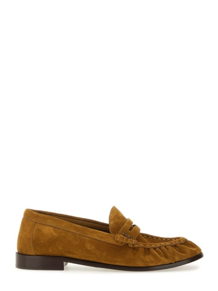 Saint Laurent MOCCASIN "LE LOAFER"