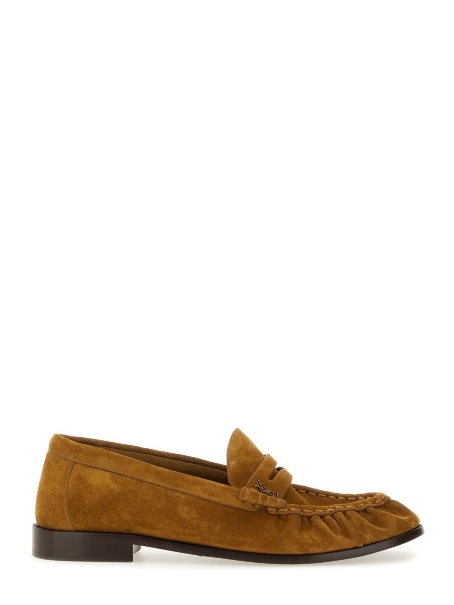 Saint Laurent MOCCASIN "LE LOAFER"