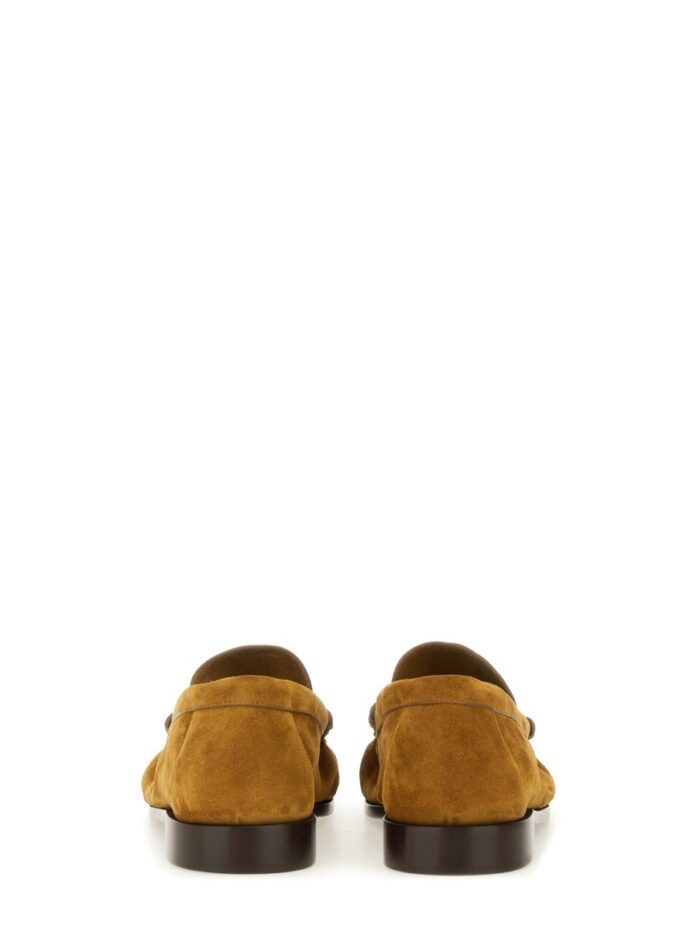 Saint Laurent MOCCASIN "LE LOAFER"