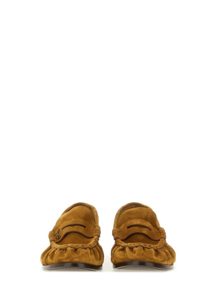 Saint Laurent MOCCASIN "LE LOAFER"