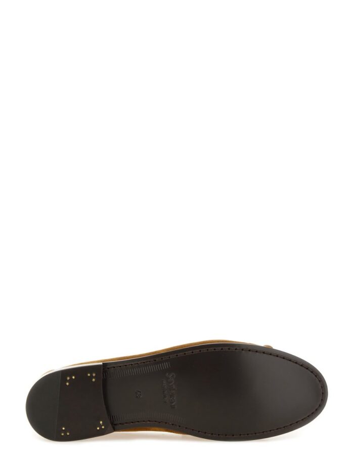 Saint Laurent MOCCASIN "LE LOAFER"