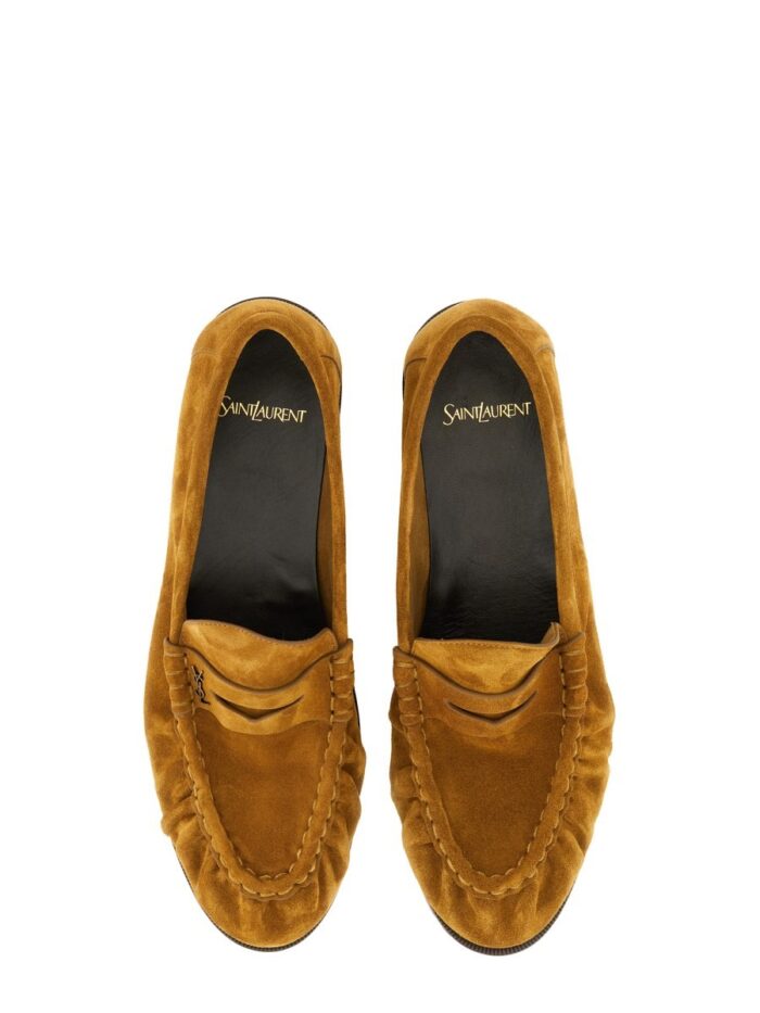 Saint Laurent MOCCASIN "LE LOAFER"