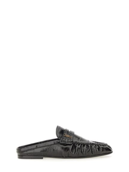Saint Laurent MOCCASIN "LE LOAFER"