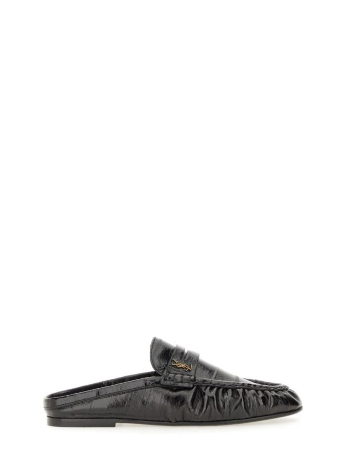 Saint Laurent MOCCASIN "LE LOAFER"