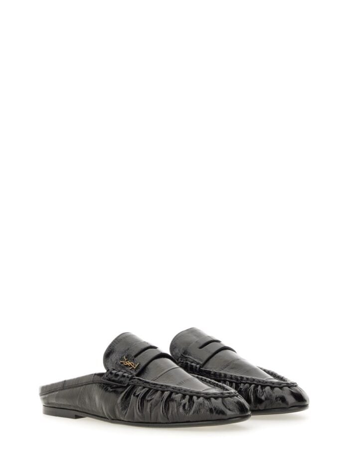 Saint Laurent MOCCASIN "LE LOAFER"