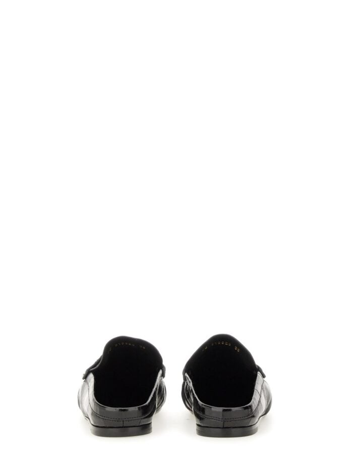 Saint Laurent MOCCASIN "LE LOAFER"