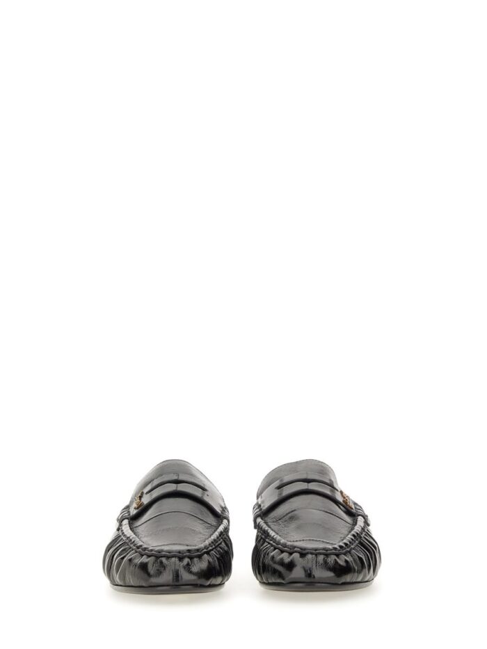 Saint Laurent MOCCASIN "LE LOAFER"