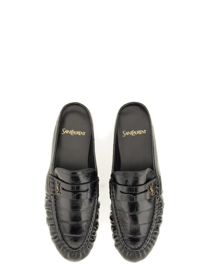 Saint Laurent MOCCASIN "LE LOAFER"