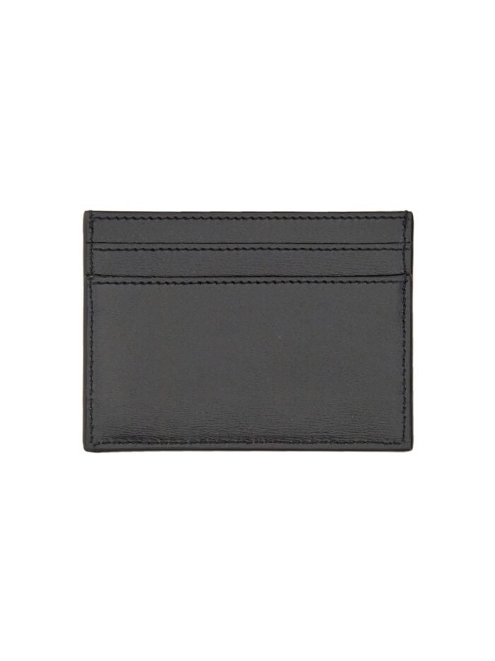 Saint Laurent MONOGRAM CARD HOLDER