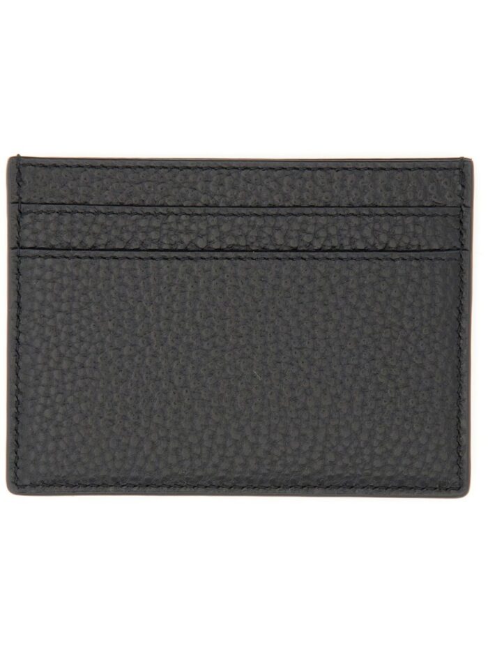 Saint Laurent MONOGRAM CARD HOLDER